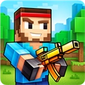 3d像素射击国际服(PixelGun3D)
