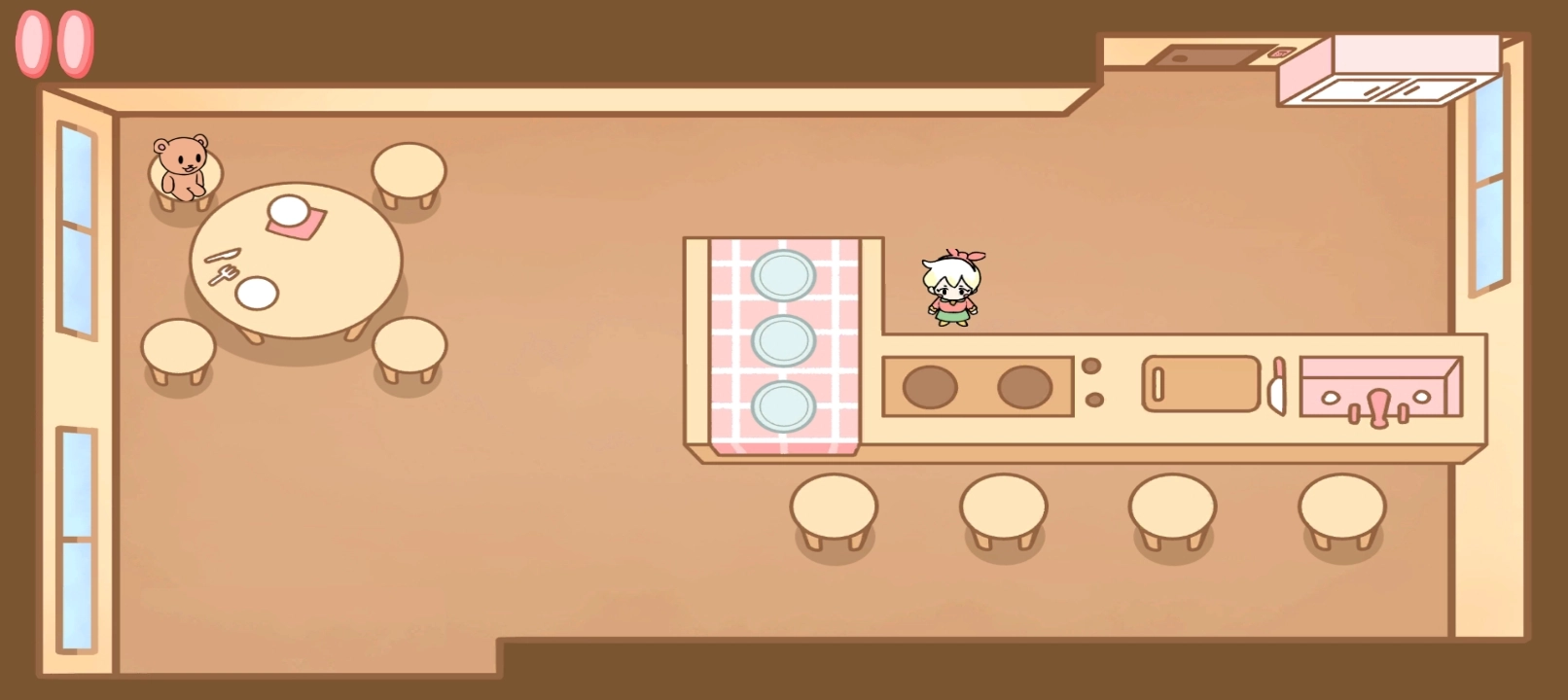 邦尼的面包店最新版(邦尼的面包店)图4