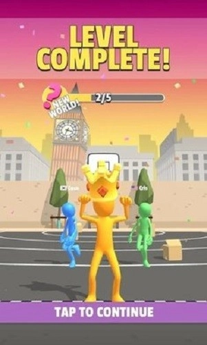 罚球图1