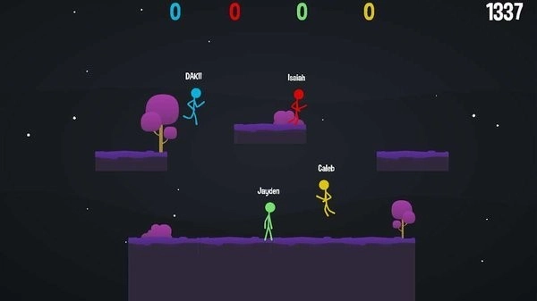 火柴王者之战(2)