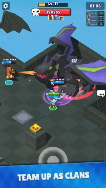 皇家狩猎(HuntRoyale)图6