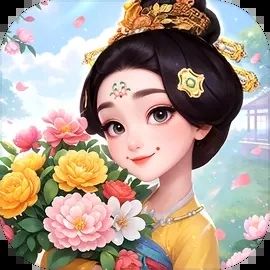 我的花园世界