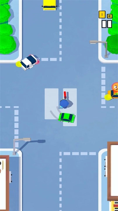 交通指挥官官方正版图1