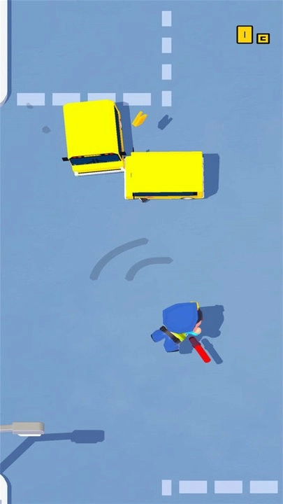 交通指挥官官方正版图2