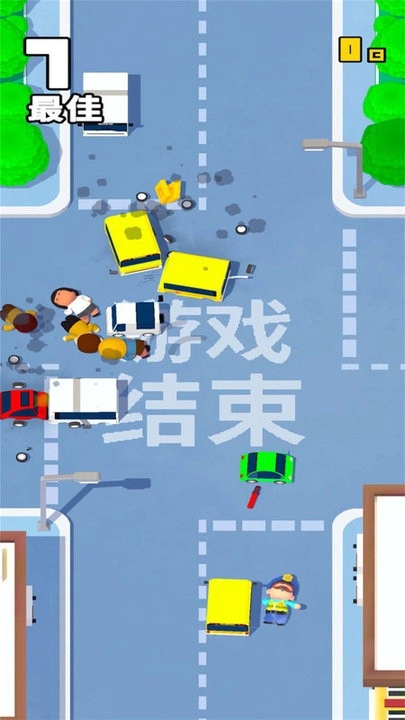 交通指挥官官方正版图3