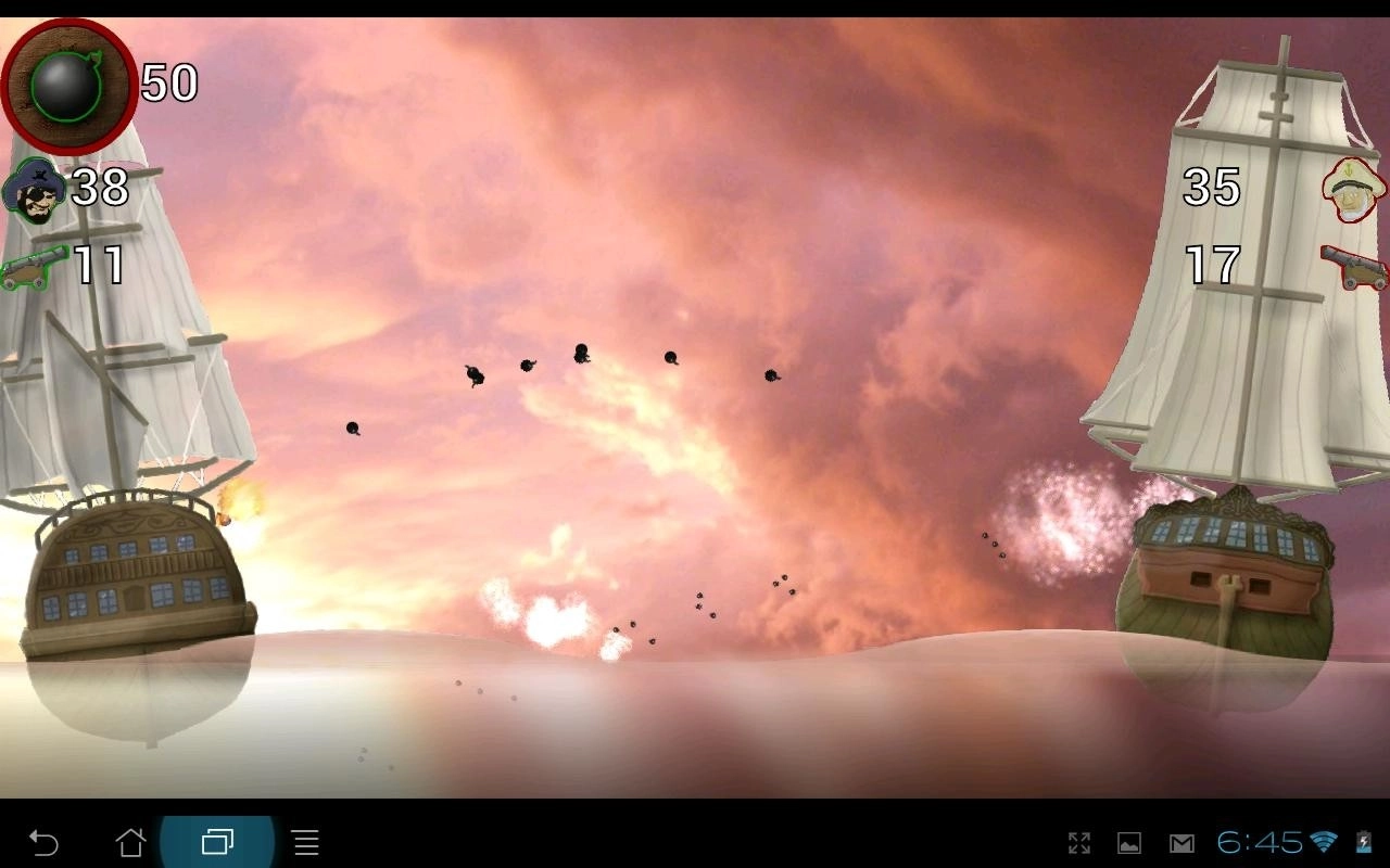 海盗的黄金岁月(theGoldenAgeofPiracy)1