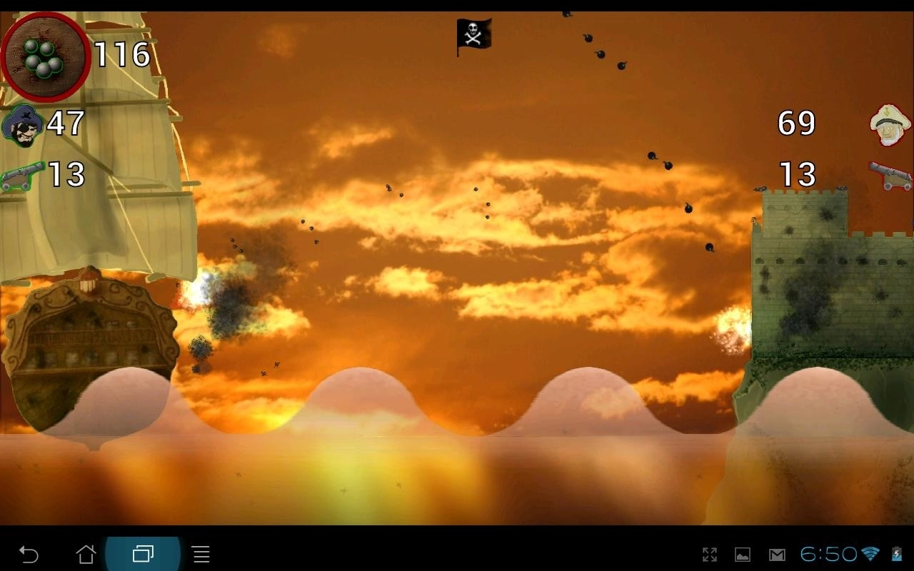 海盗的黄金岁月(theGoldenAgeofPiracy)2