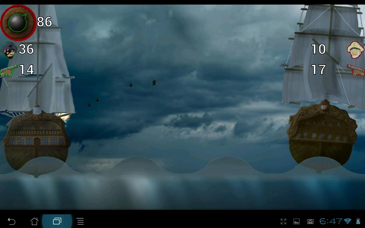 海盗的黄金岁月(theGoldenAgeofPiracy)3