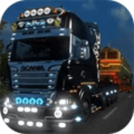 欧洲卡车模拟2024