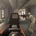CQB战术小队