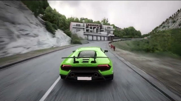 街头赛车联盟手机版2