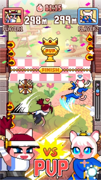 猫跳(CatJump)-图4