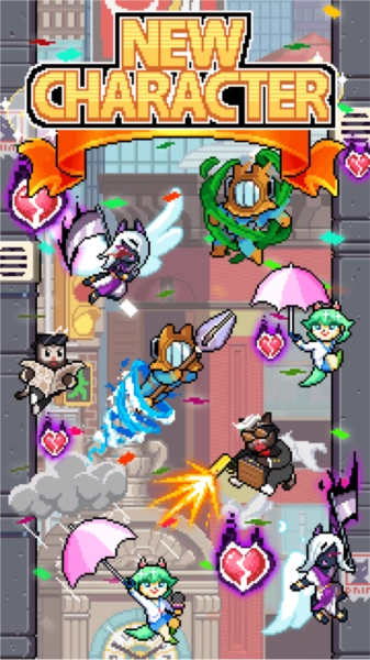 猫跳(CatJump)-图5