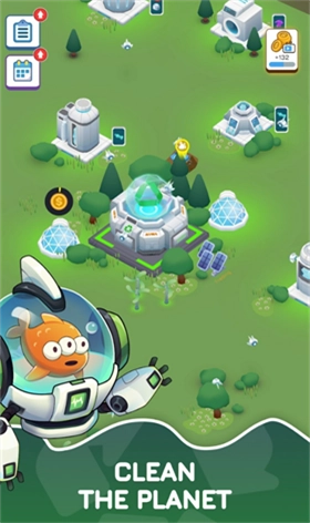 放置清洁星球-图2