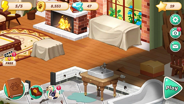 哈啰萌宠开心屋-图4