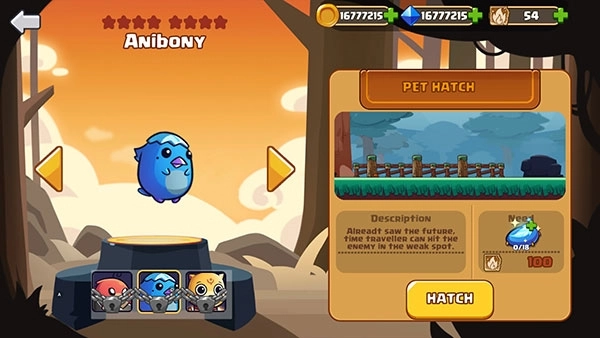 怪物猎人传奇-图2