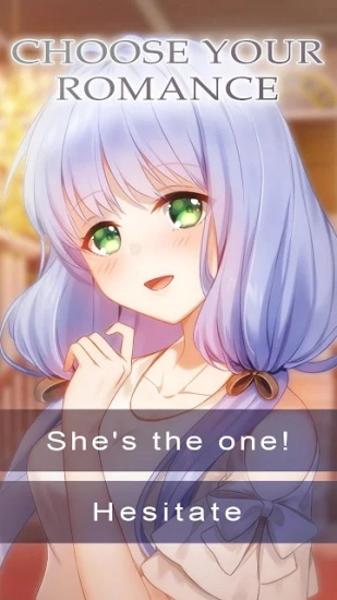 我的僵尸女友(MyZombieGirlfriend)图2