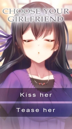 我的僵尸女友(MyZombieGirlfriend)