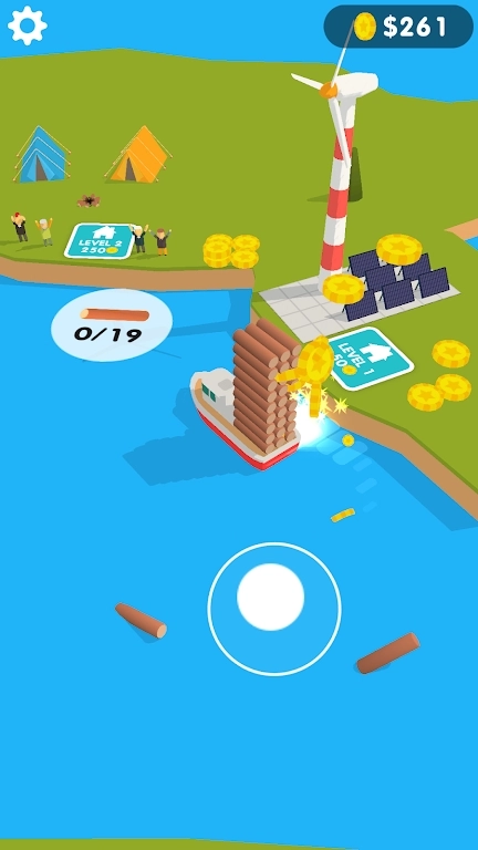 河流建造者3D(RiverBuilder3D)图3