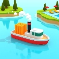 河流建造者3D(RiverBuilder3D)
