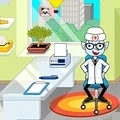 真实生活模拟