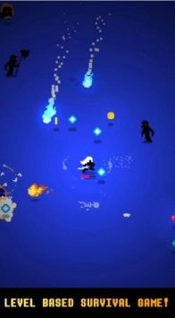 恶魔幸存者(DemonSurvival)图1