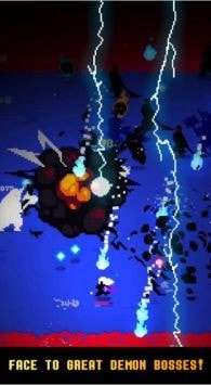 恶魔幸存者(DemonSurvival)图3