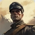 战争警戒正版