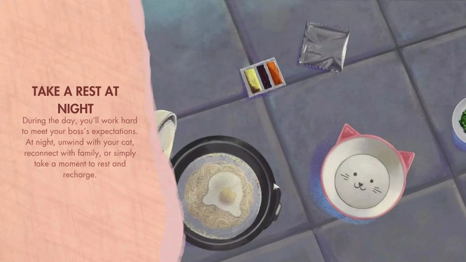 人力资源模拟器图1