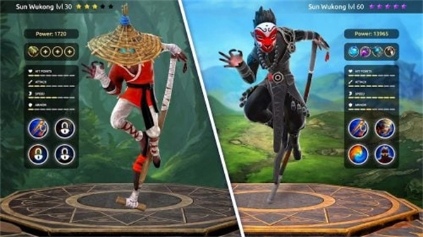 魔法时代(AgeofMagic)图2