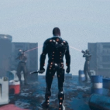 杀手刺客忍者猎人