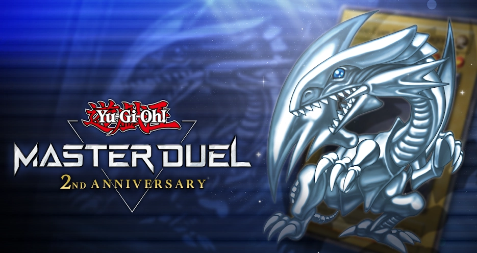 游戏王md(MasterDuel)中文版下载