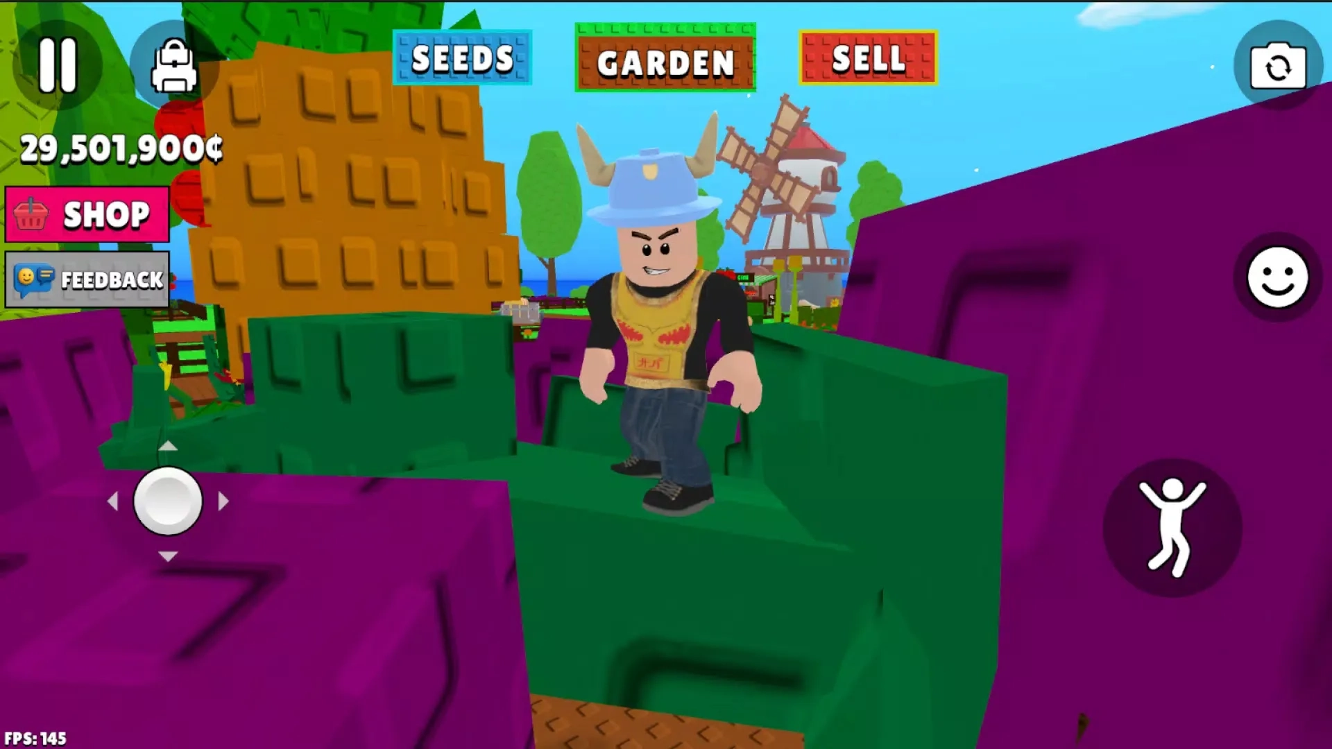 拉布布花园安卓下载