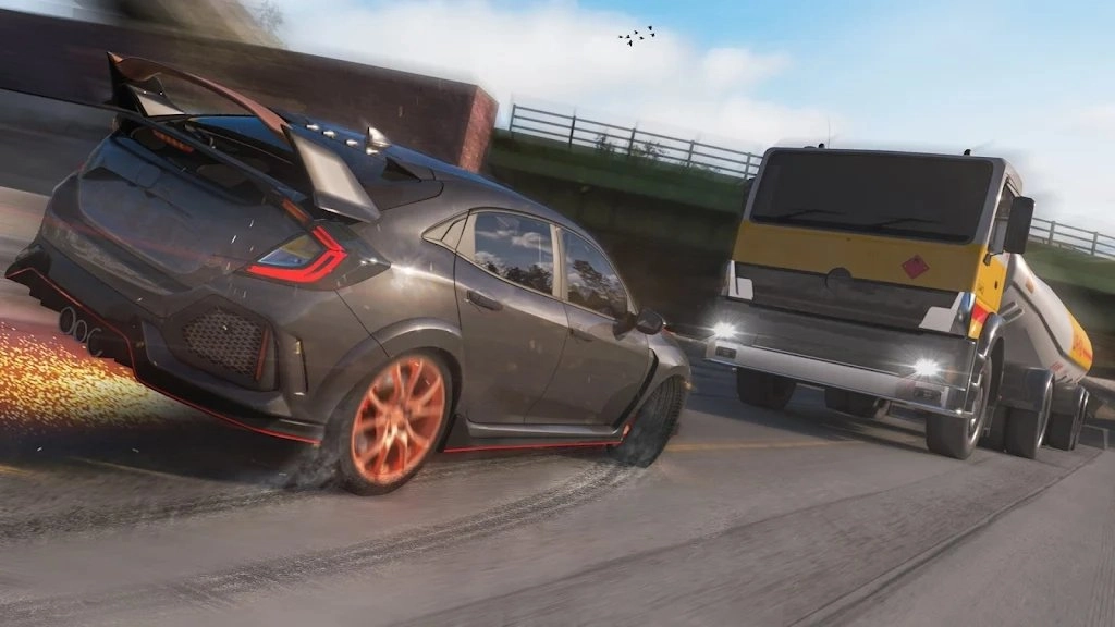 学校驾驶汽车模拟器-学校驾驶汽车模拟器最新版v0.2 学校驾驶汽车模拟器-学校驾驶汽车模拟器最新版v0.2