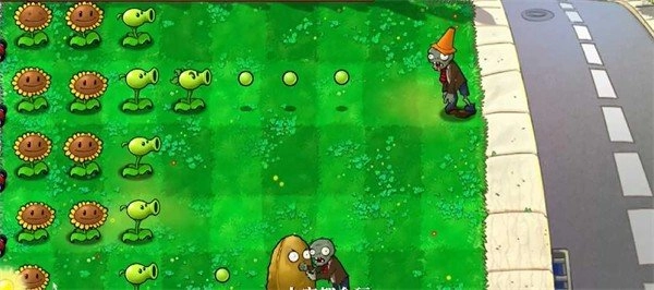 植物大战僵尸技能版-植物大战僵尸技能版手机v1.0