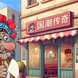 国潮沙威玛传奇游戏安装包