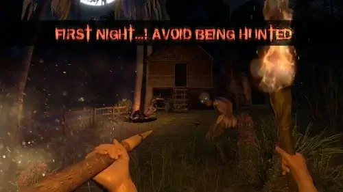 木筏生存森林2(SurvivalForest2)