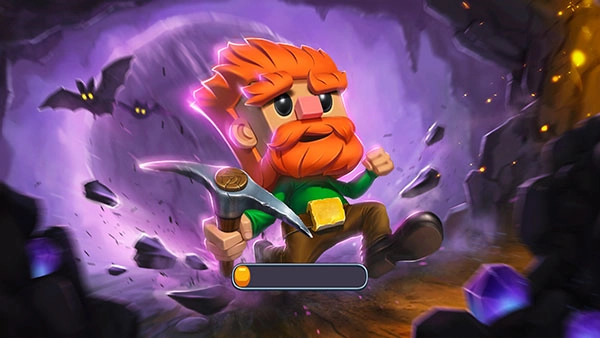 挖下去(DigOut!)(4)