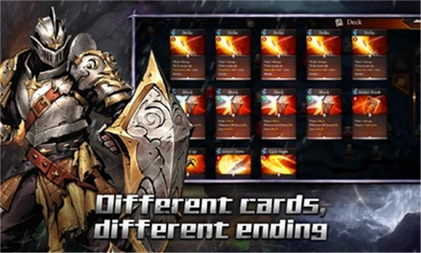 无尽深渊(EndlessAbyss)