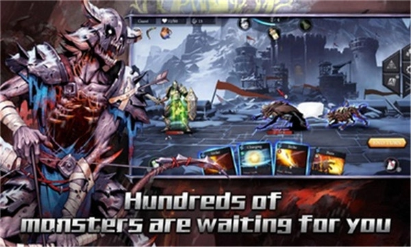 无尽深渊(EndlessAbyss)