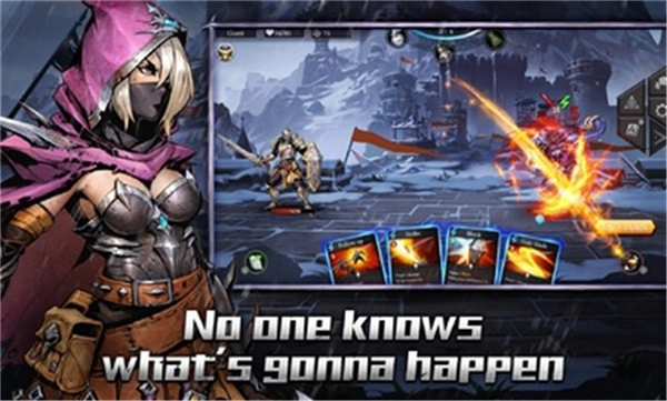 无尽深渊(EndlessAbyss)