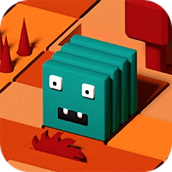 立方体的陷阱(CubeTrap)