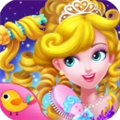 甜心公主美发屋(SweetPrincessHairSalon)