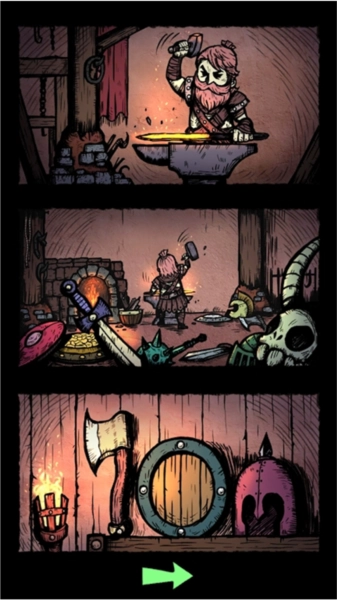 武器大亨(MergeWeapons)-图1