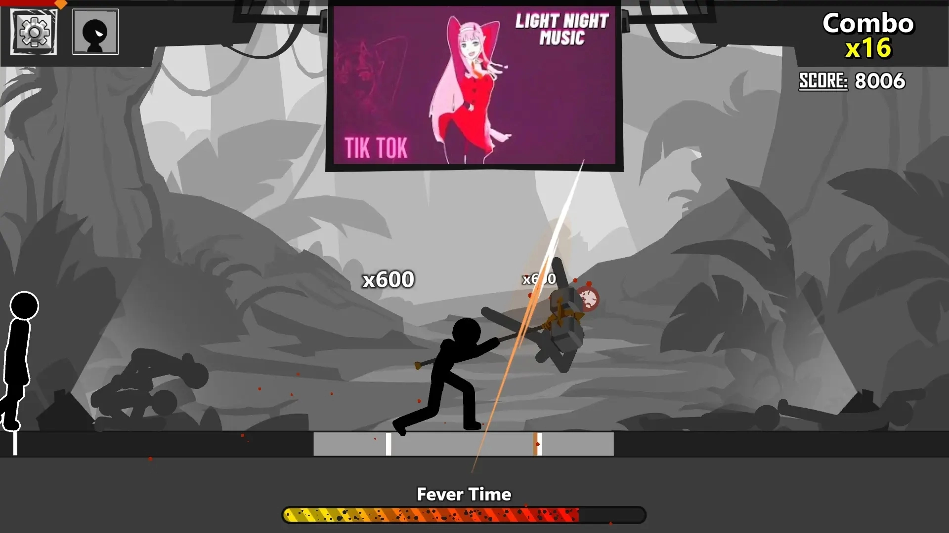 动感火柴人手游下载