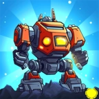 合并机甲(MergeMecha-RobotEmpire)