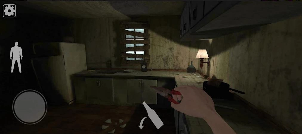 鬼屠夫2026单机版下载