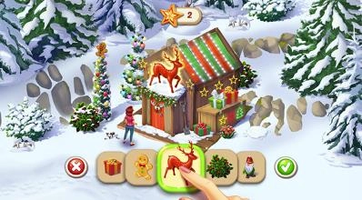 茉莉的花园中文版