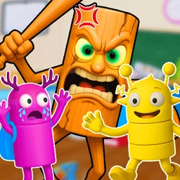 刺激大作战小游戏