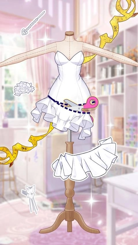 服装设计高手免广告2